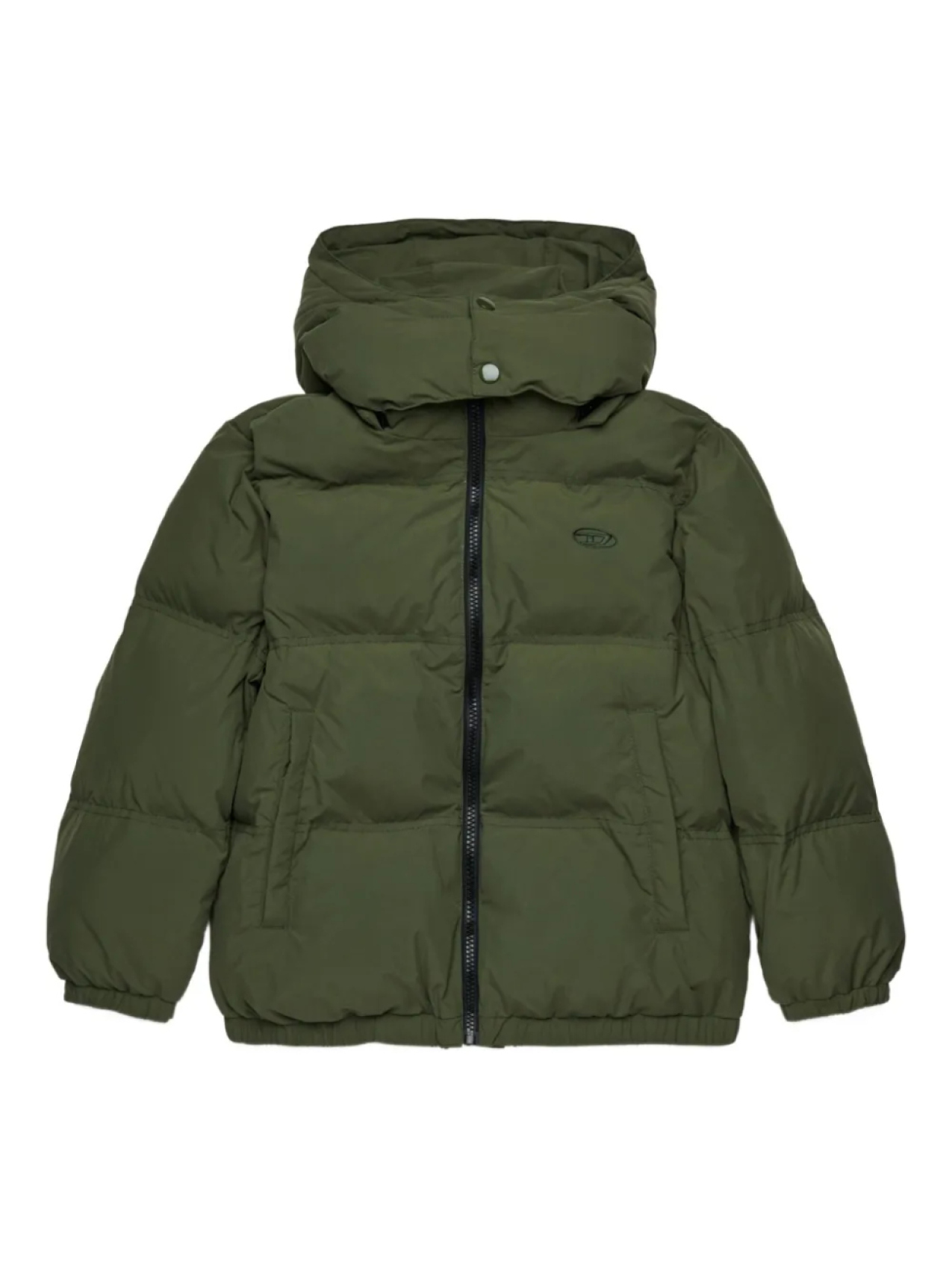 

Diesel Kids куртка Jwraveel, зеленый