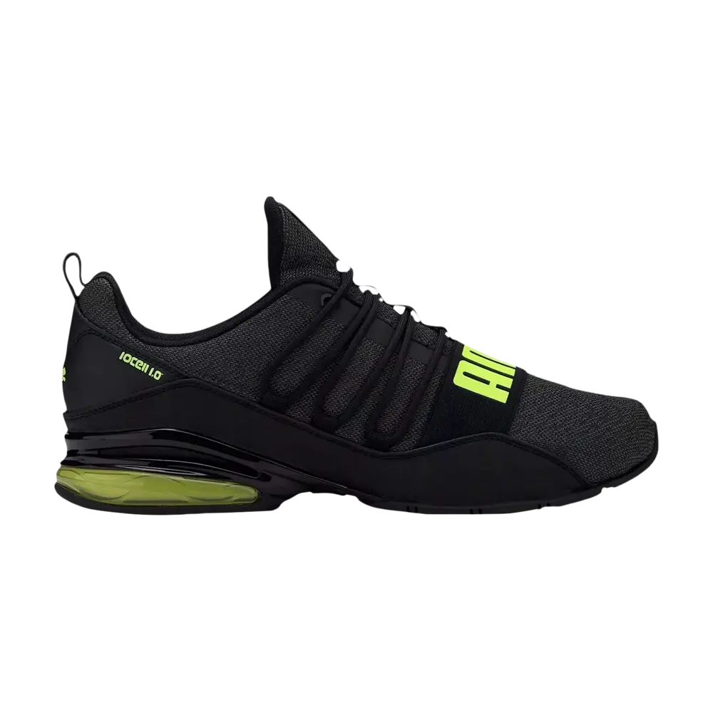 

Кроссовки Cell Regulate Bold Puma, черный