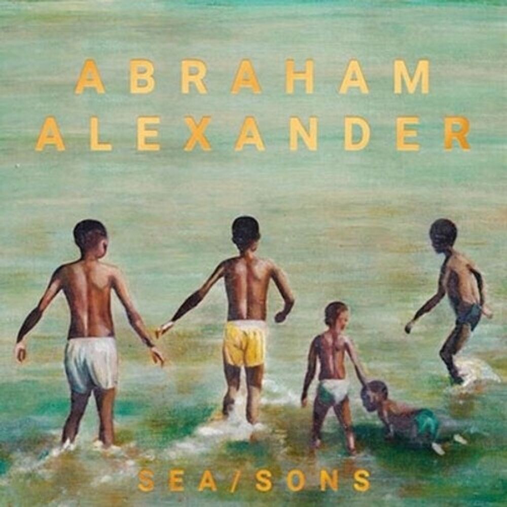 

Диск CD SEA/SONS - Abraham Alexander