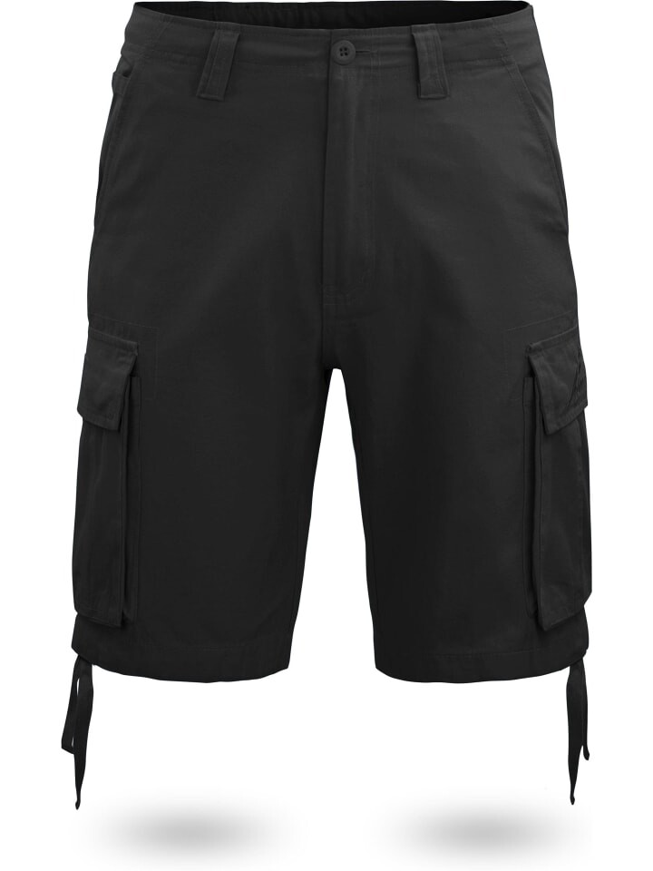 

Функциональные шорты Normani Outdoor Sports, черный