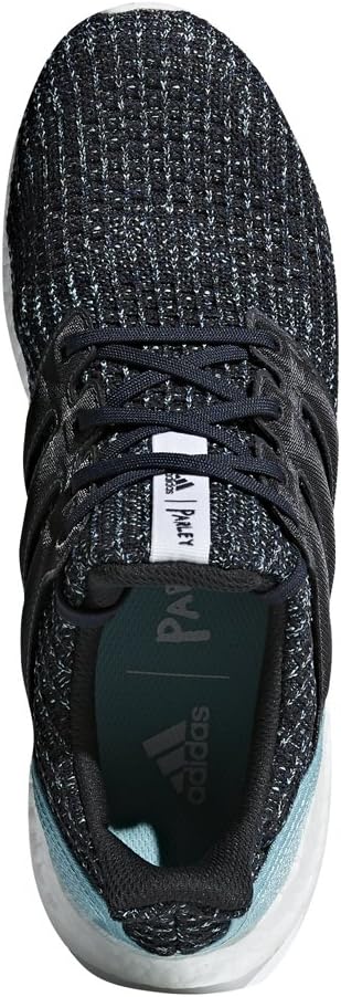 Мужские кроссовки для бега Adidas Ultraboost Parley, синий — фото 3