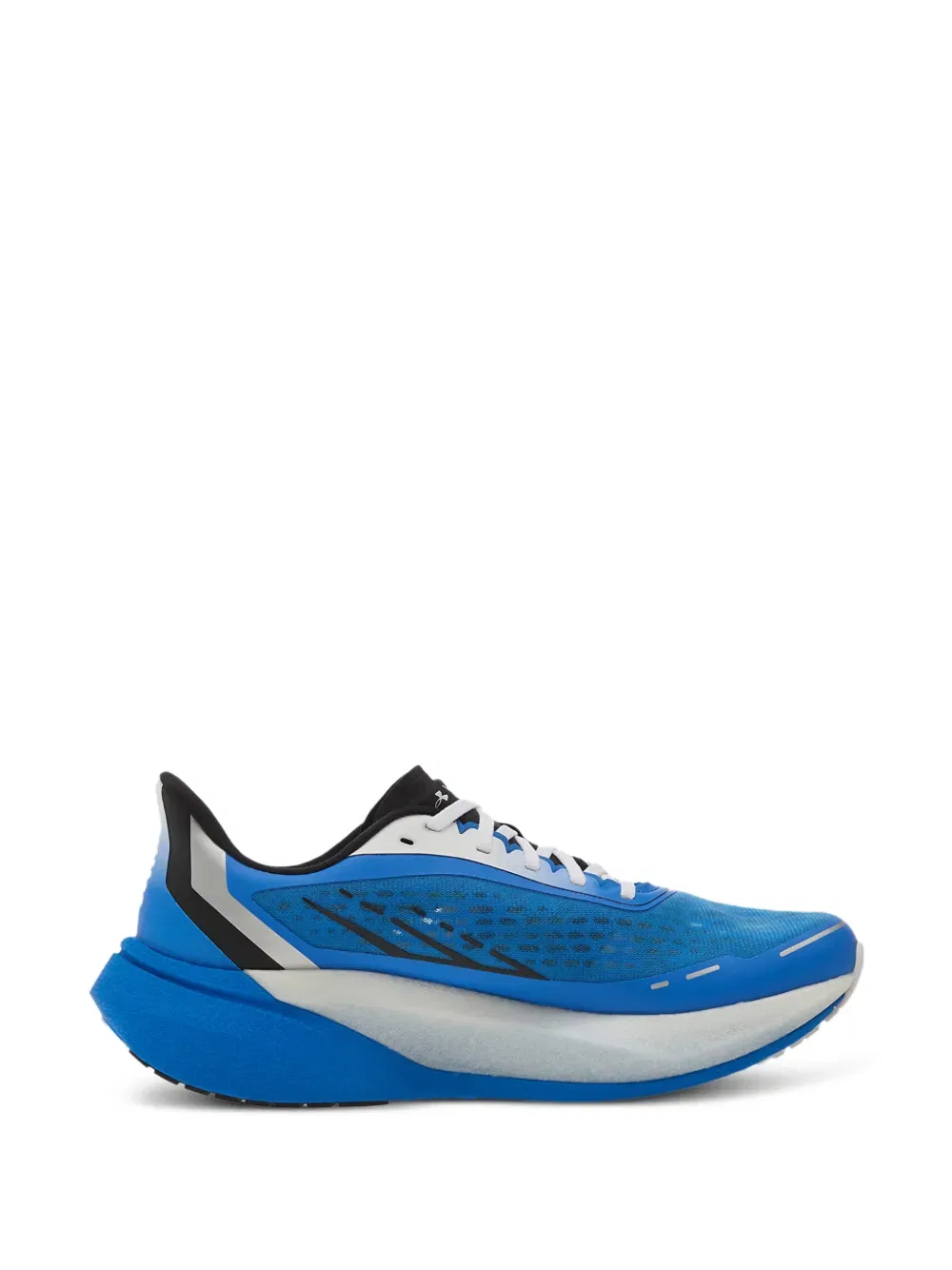 Кроссовки для бега на длинные дистанции Velociti Under Armour, синий