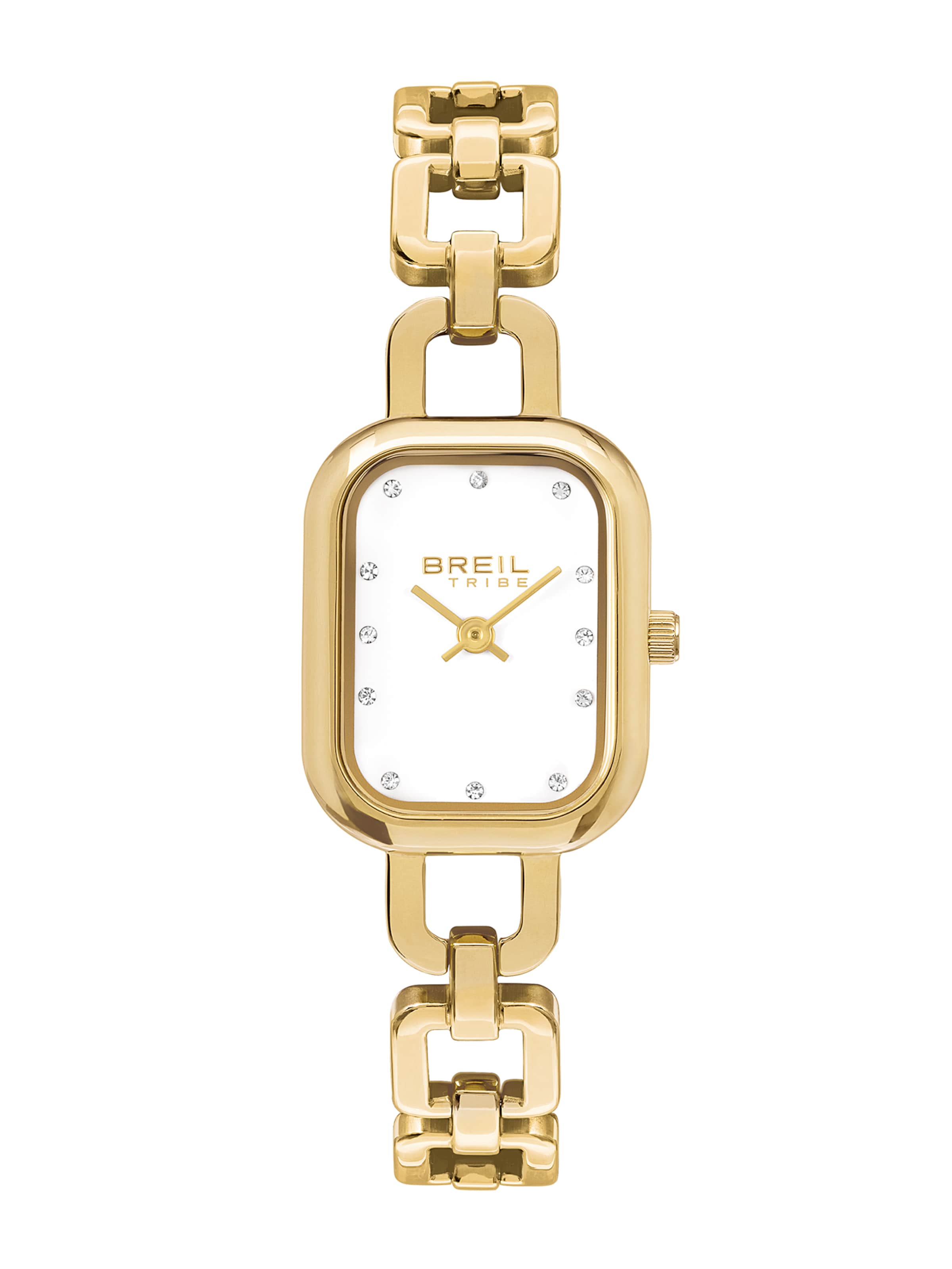 

Breil Часы Analog 'BON TON' в белом цвете