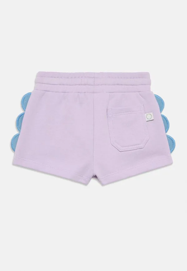 Спортивные брюки Stella Mccartney Kids, Purple — фото 2