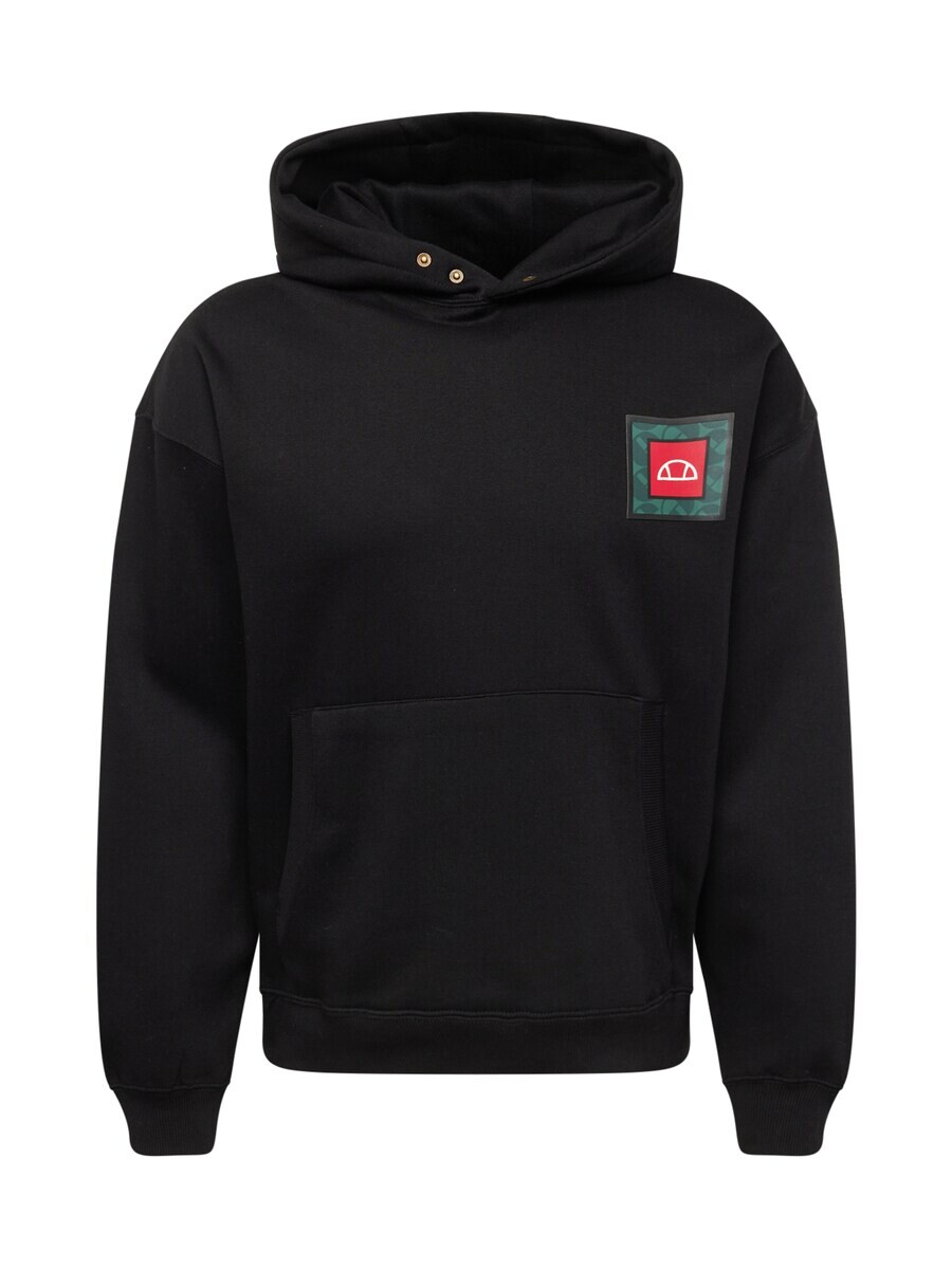 

Толстовка Ellesse PRERRO, черный