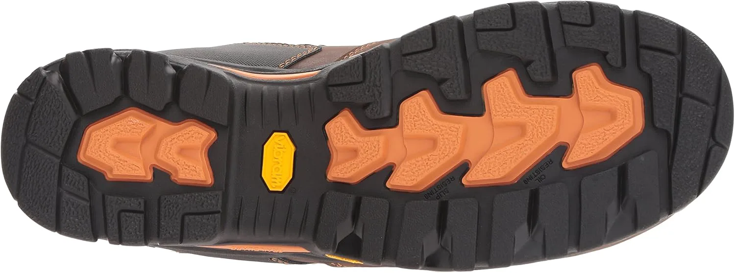 

Мужские рабочие ботинки Danner Vicious 8 400 г NMT, коричневый