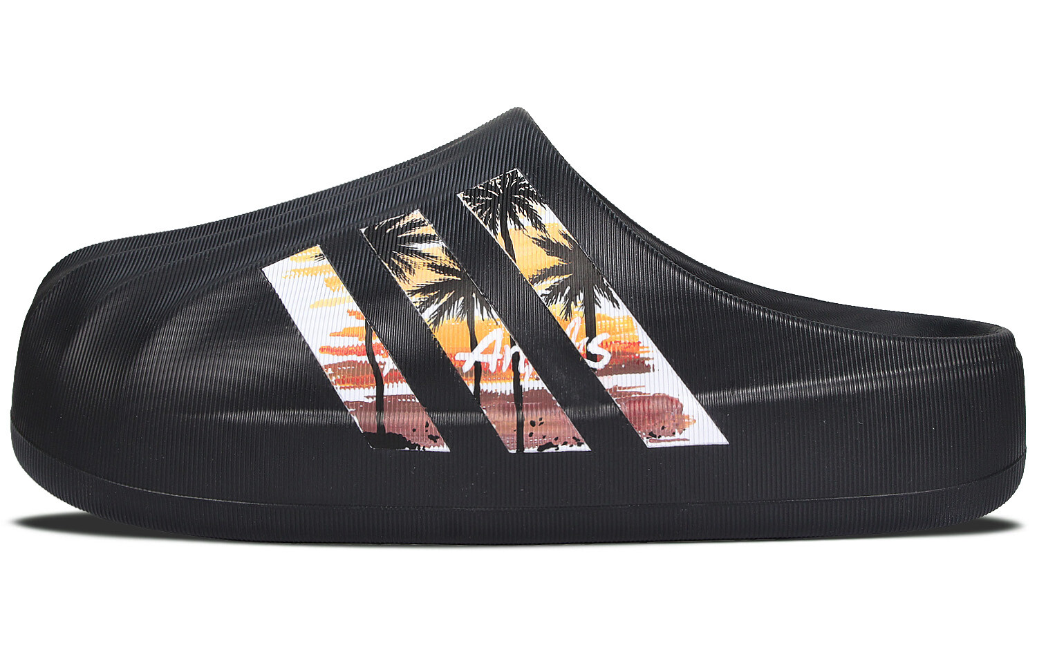 

Сабо Adidas Originals AdiFOM Superstar Closed Toe Slippers Unisex