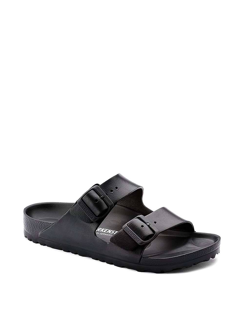 Сандалии Аризона из ЭВА Birkenstock, черный