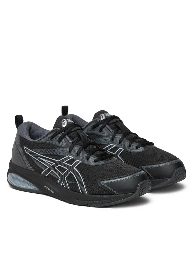 Asics Кроссовки Gel-Quantum Kei 1203A601 черные — фото 2