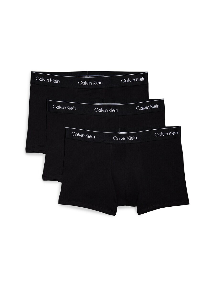 

Боксеры Calvin Klein Underwear Boxer shorts, черный