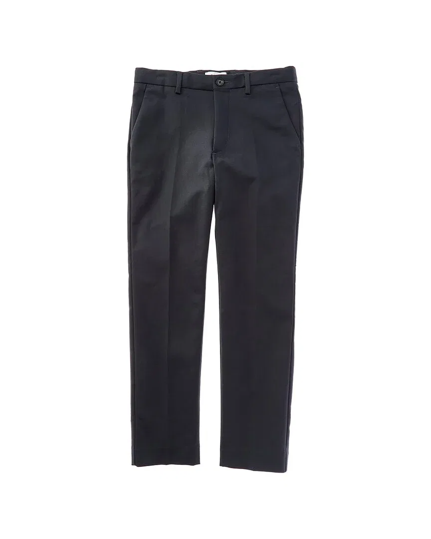 Детские брюки чинос зауженного кроя Eastbury Slim Fit Chino Reiss, синий
