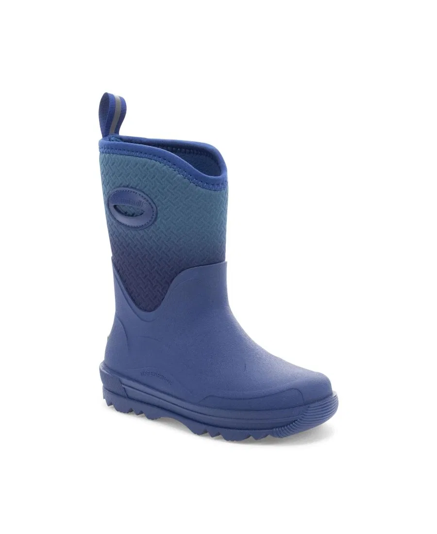 Холодные зимние ботинки Traverse Neoprene Western Chief, Blue