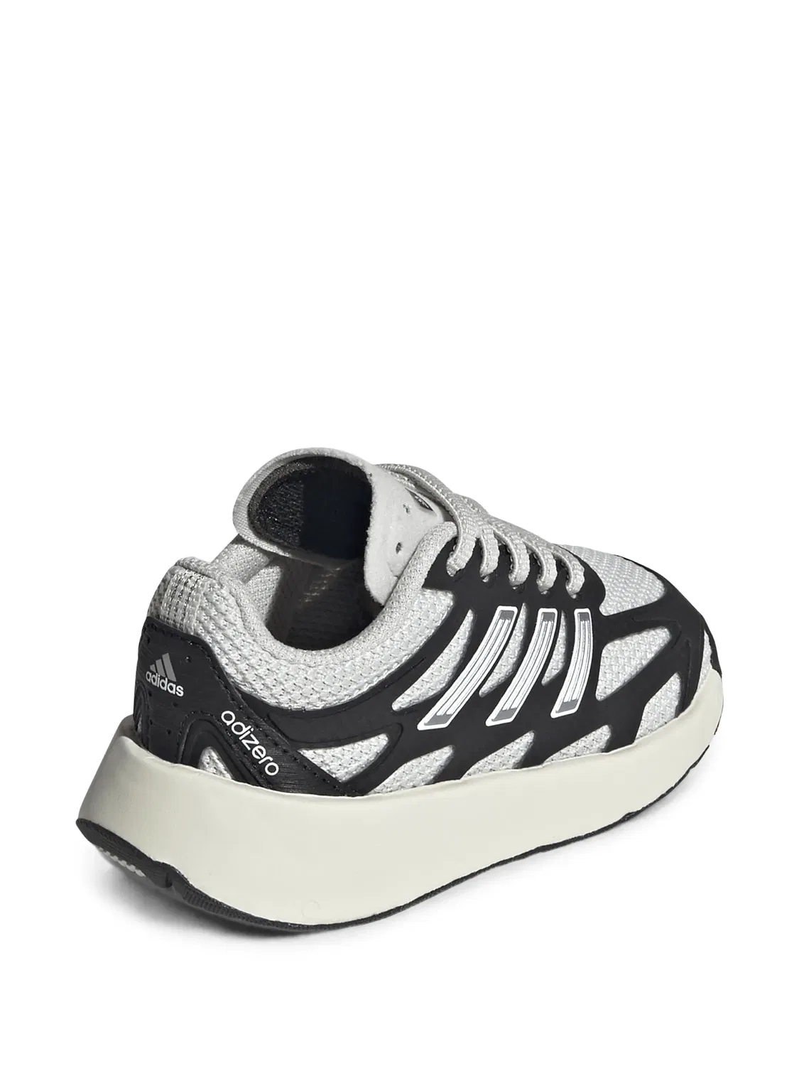 Кроссовки Adizero Aruku серые Adidas, серый — фото 2