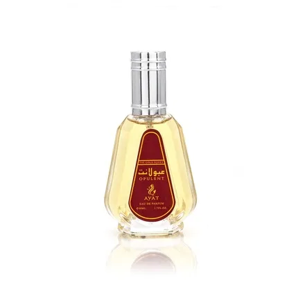 Женская парфюмерная вода восточная 50 мл Ayat Perfumes