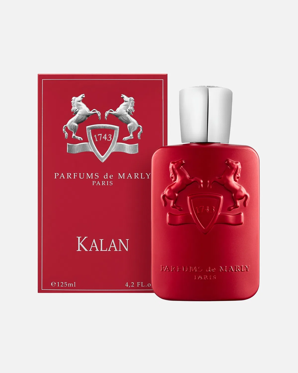 Парфюмерная вода калан Parfums De Marly, 125 Ml — фото 2