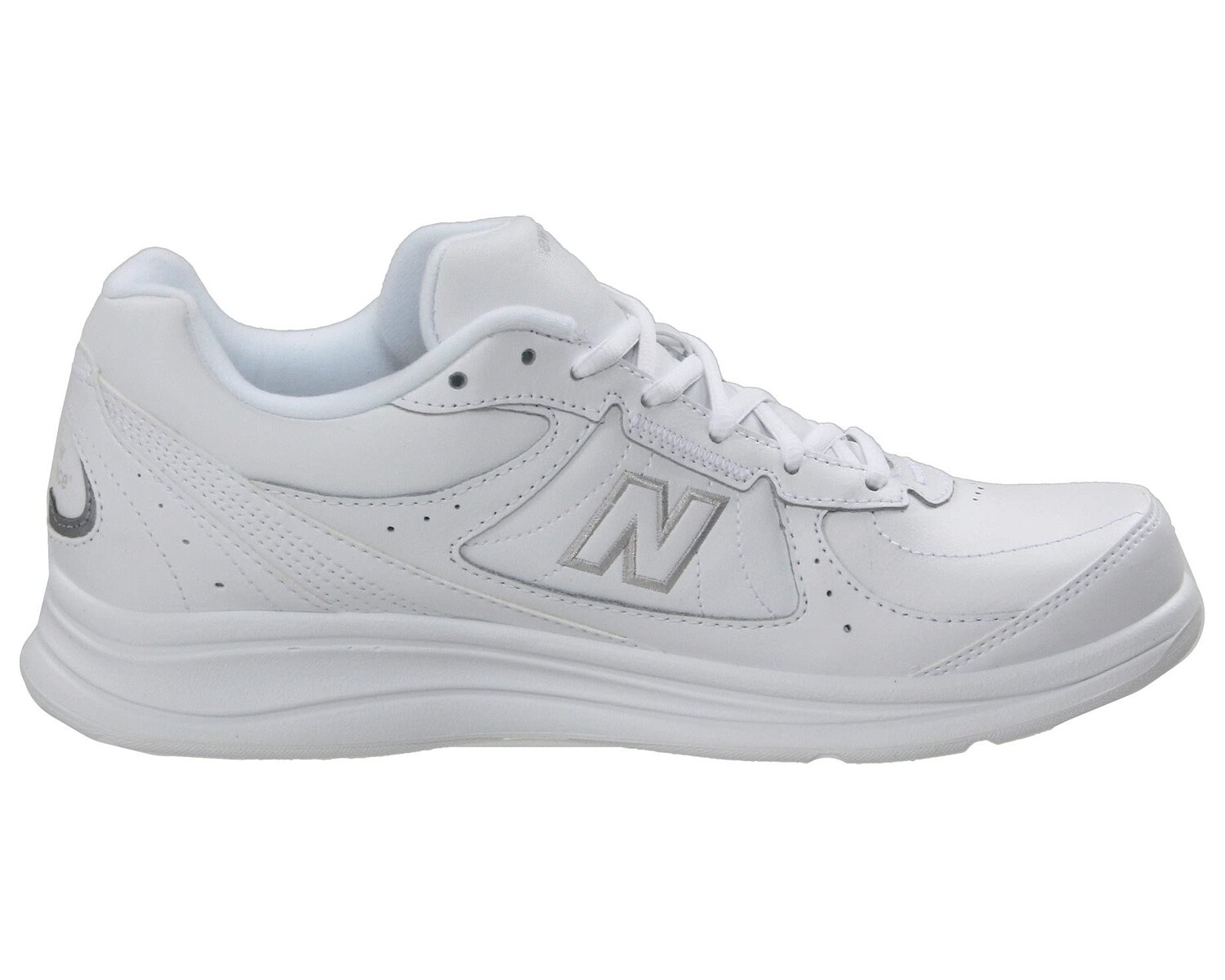 

Кроссовки MW577 New Balance, белый