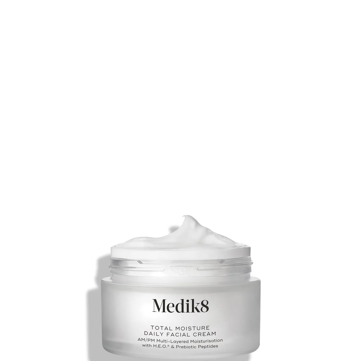 Крем для лица Total Moisture Daily Facial Cream 50мл Medik8