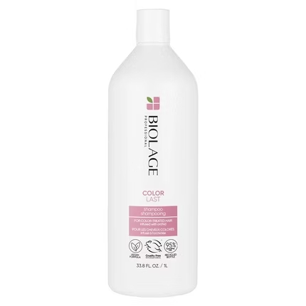 

Шампунь для окрашенных волос Biolage Color Last, 1000 мл