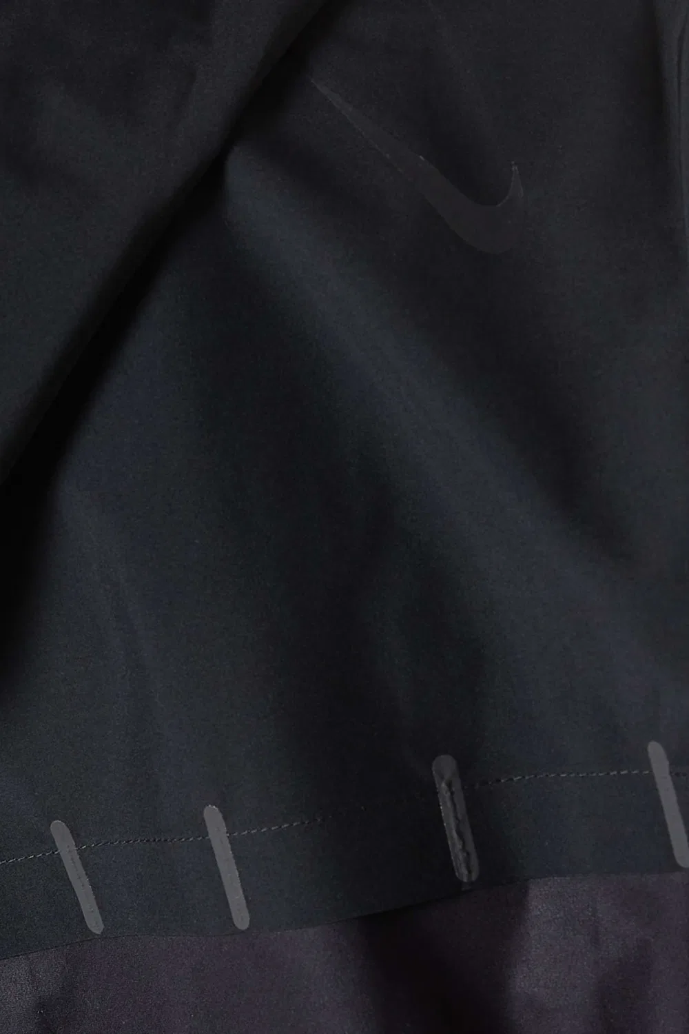 Куртка спортивная беговая с длинным рукавом AeroSwift Aerogami Storm-FIT Nike — фото 4