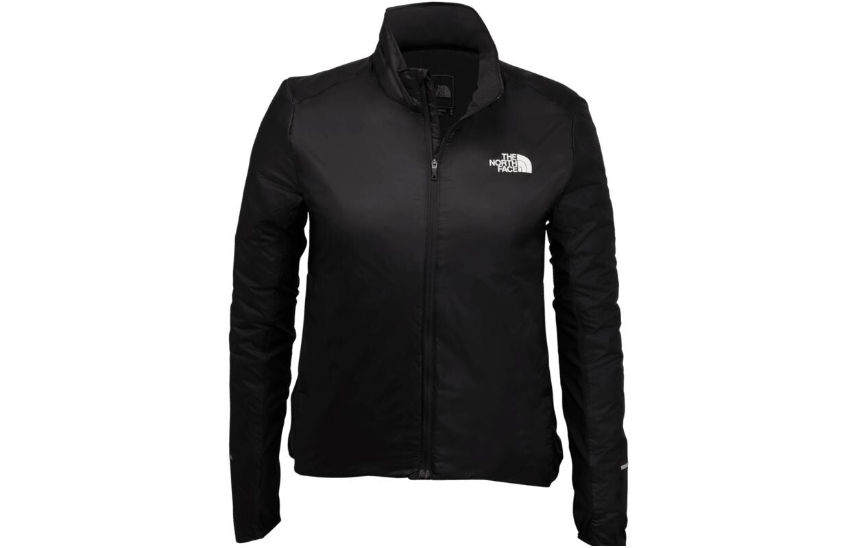 

Куртка женская черная The North Face