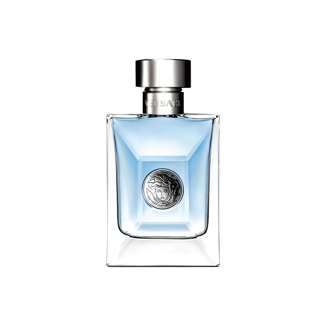 Мужские духи VERSACE Classic Version Same Name, 200 мл, Черный