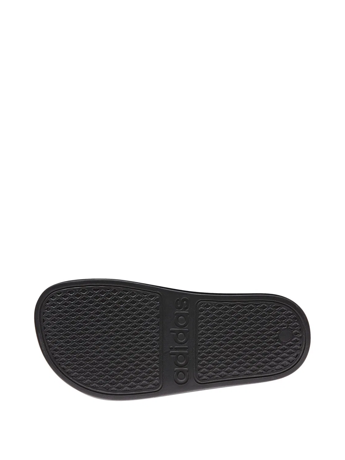 Сандалии Adilette Kids Swim adidas, черный — фото 3