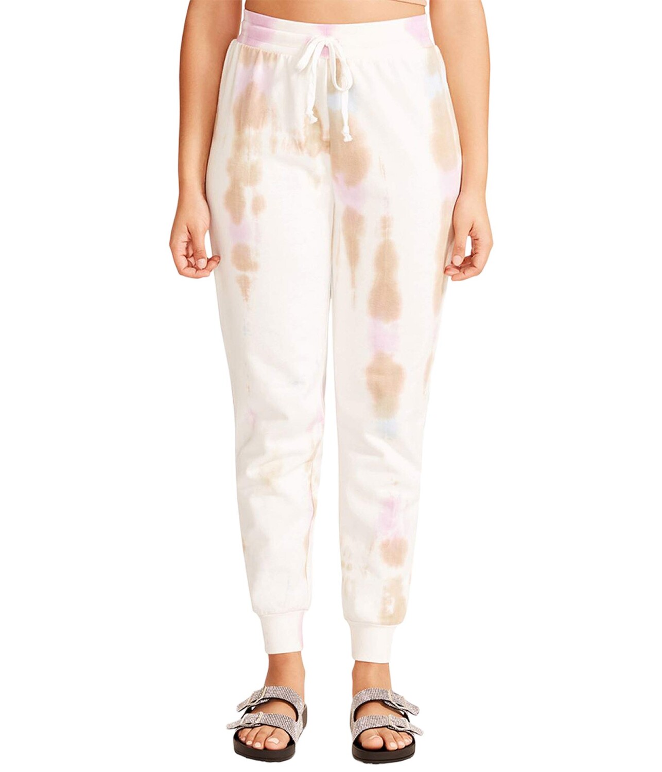 

Брюки Madden Girl, Banded Joggers, Белый, Брюки Madden Girl, Banded Joggers