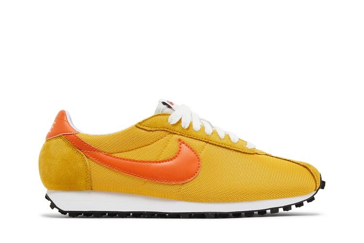 

Кроссовки Nike LD 1000 SP University Gold Safety Orange, желтый