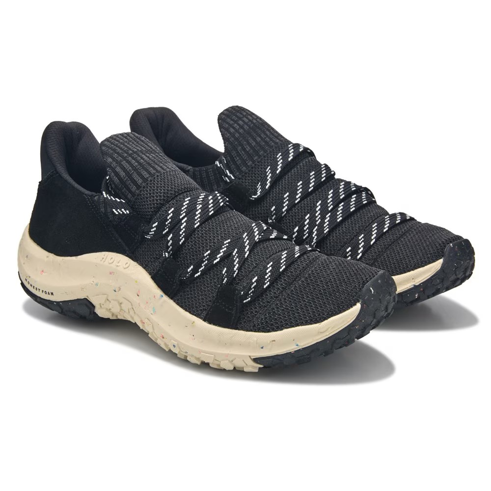 

Кроссовки Maverick Holo Footwear, черный