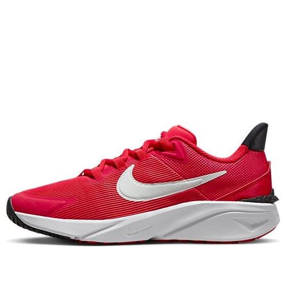

Кроссовки star runner 4 Nike, красный