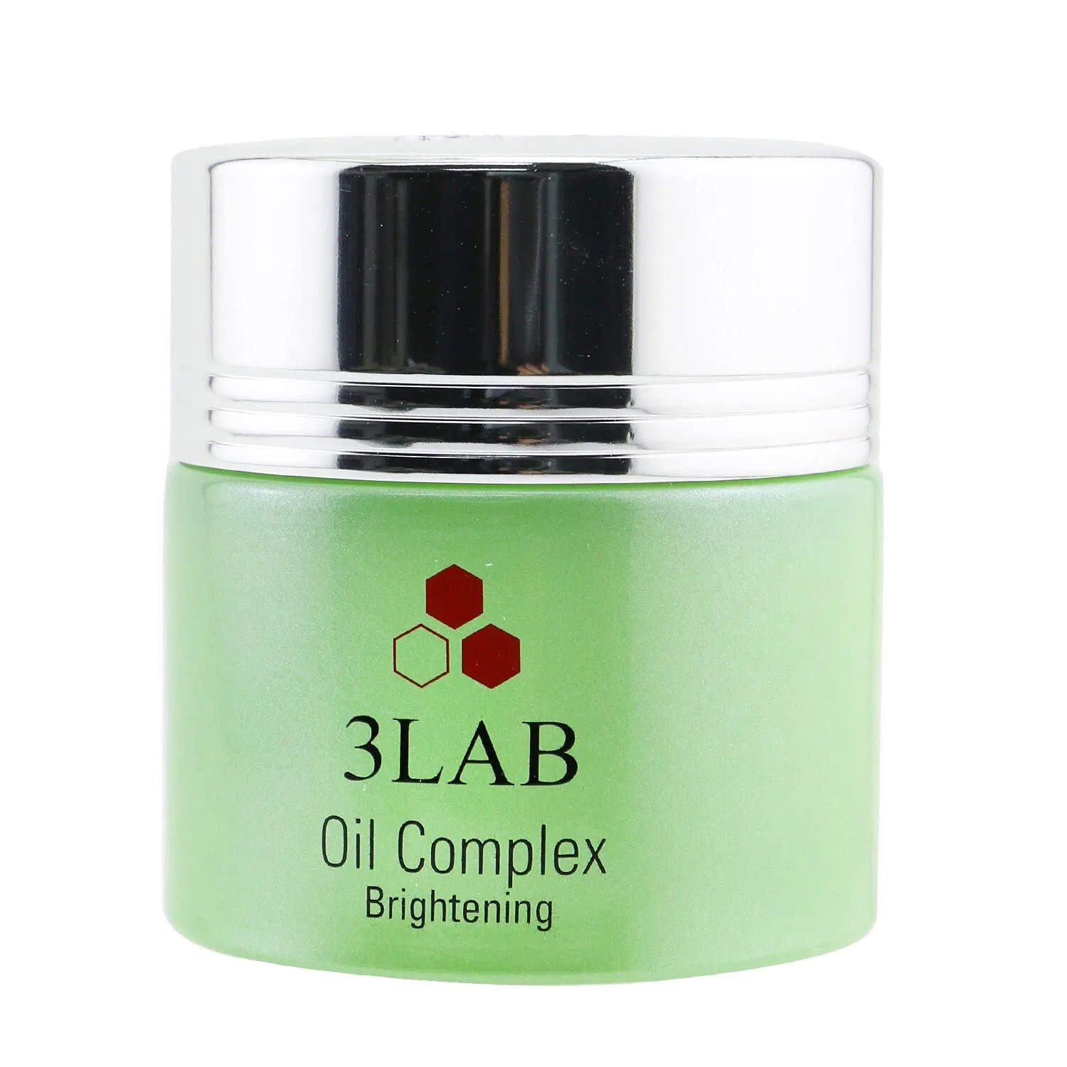 Масло для лица Brightening Complex, 3LAB, 60 мл