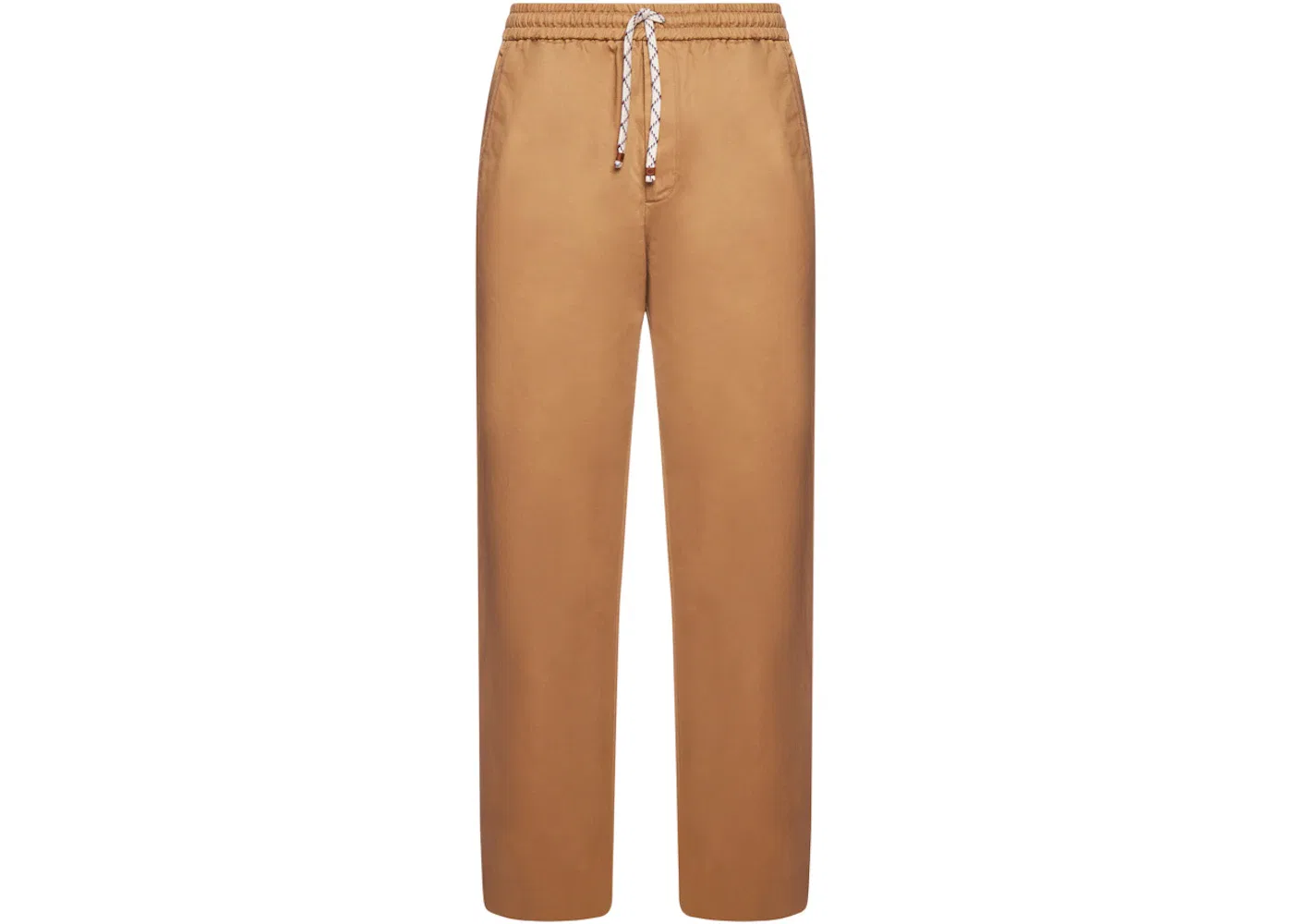 Мужские спортивные штаны с принтом Gucci, Beige