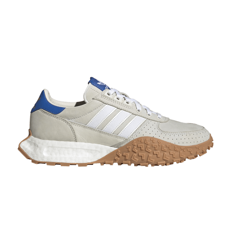 

Кроссовки adidas Retropy E5 W.R.P. 'Off White Royal', кремовый