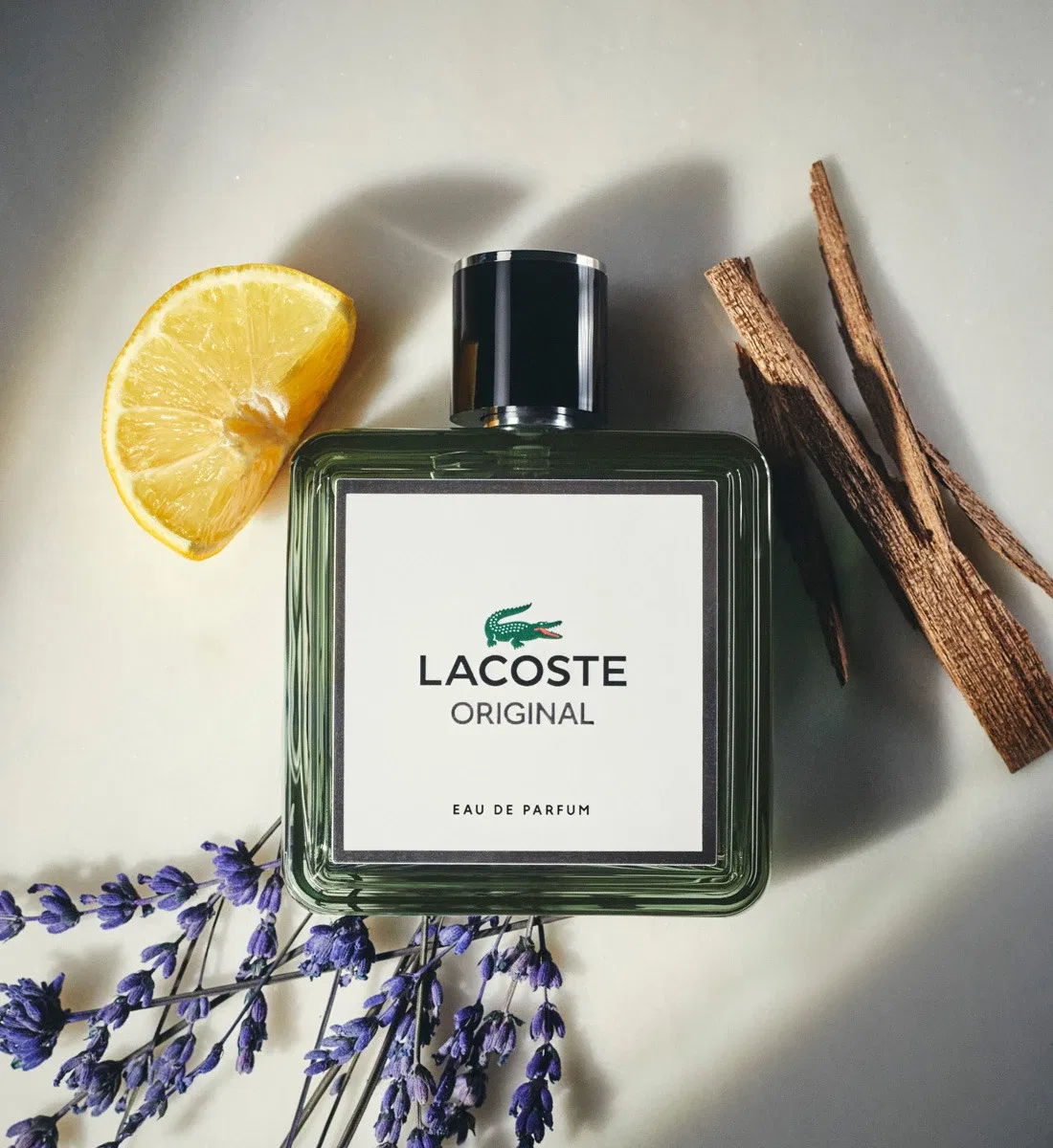 Lacoste Парфюмерная вода — фото 4