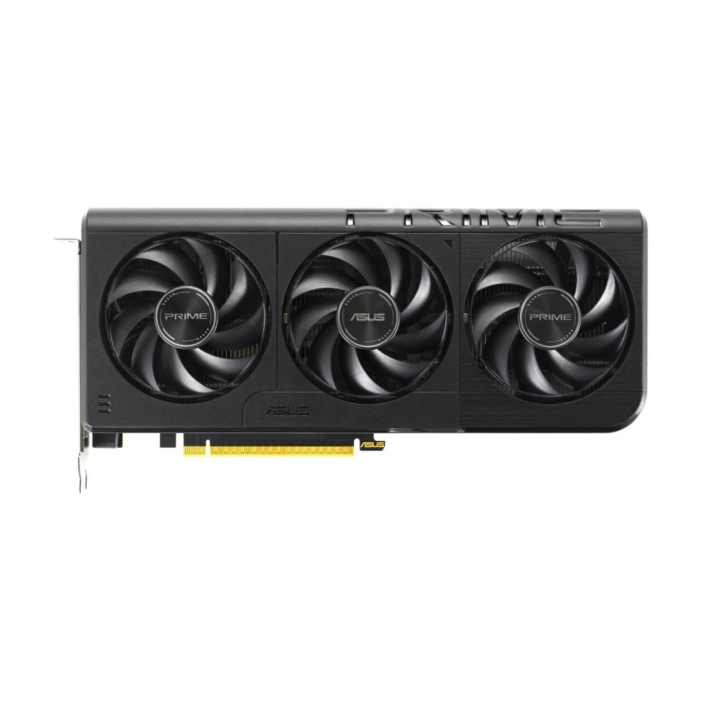

Видеокарта ASUS PRIME GeForce RTX 5060, 8 ГБ, чёрный