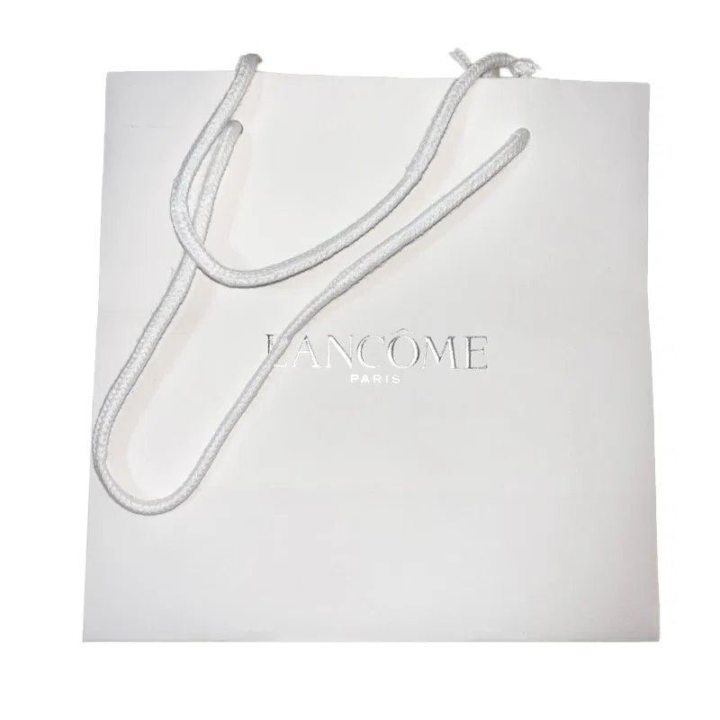 Женский набор кремов для лица с легкой текстурой, 15 мл × 4, LANCOME, Black — фото 4