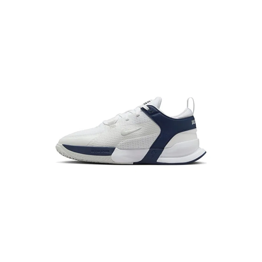 Детские кроссовки для зала Nike Crosscourt FN2231-101, Разноцветный — фото 2