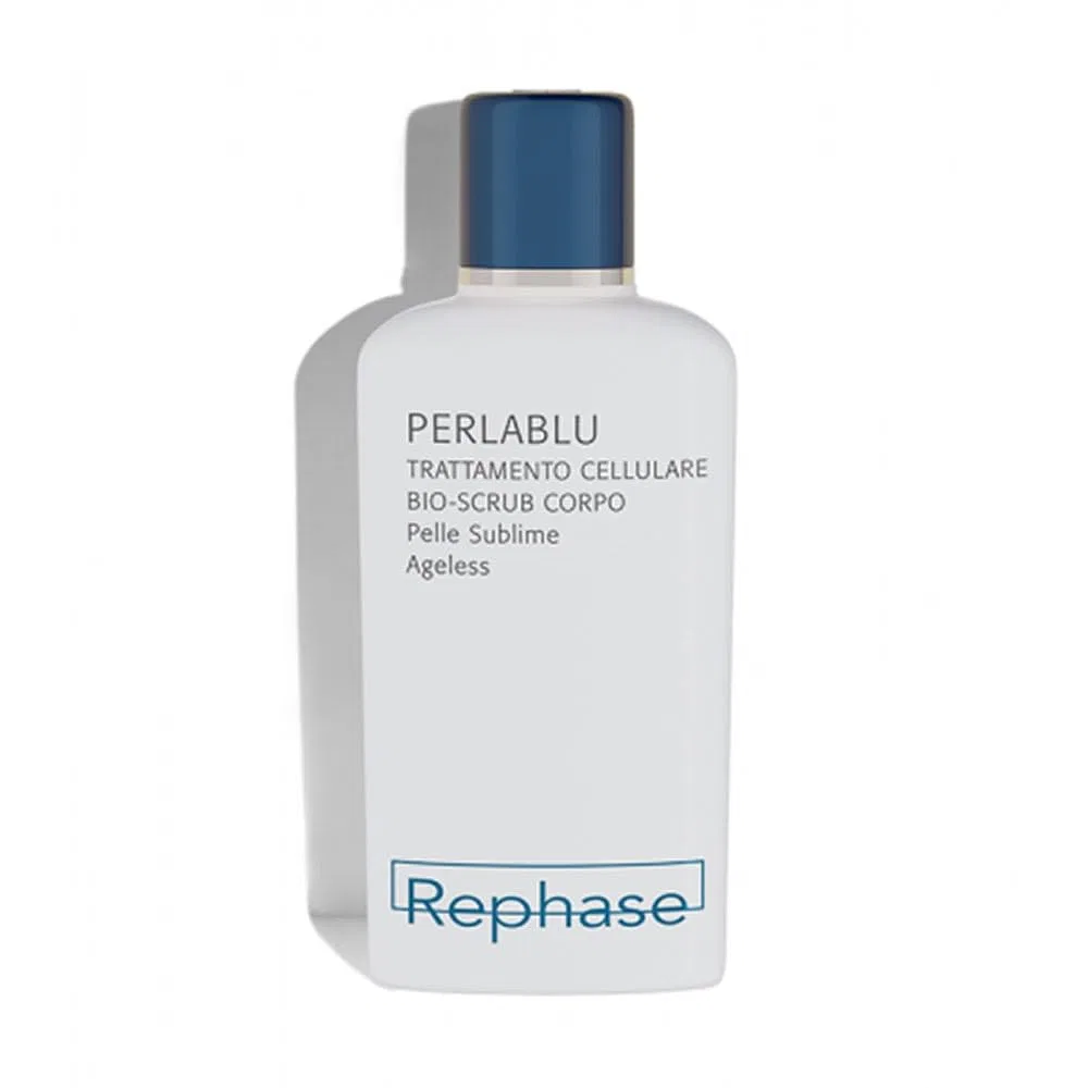 Скраб для тела Organic, Rephase, 150 мл