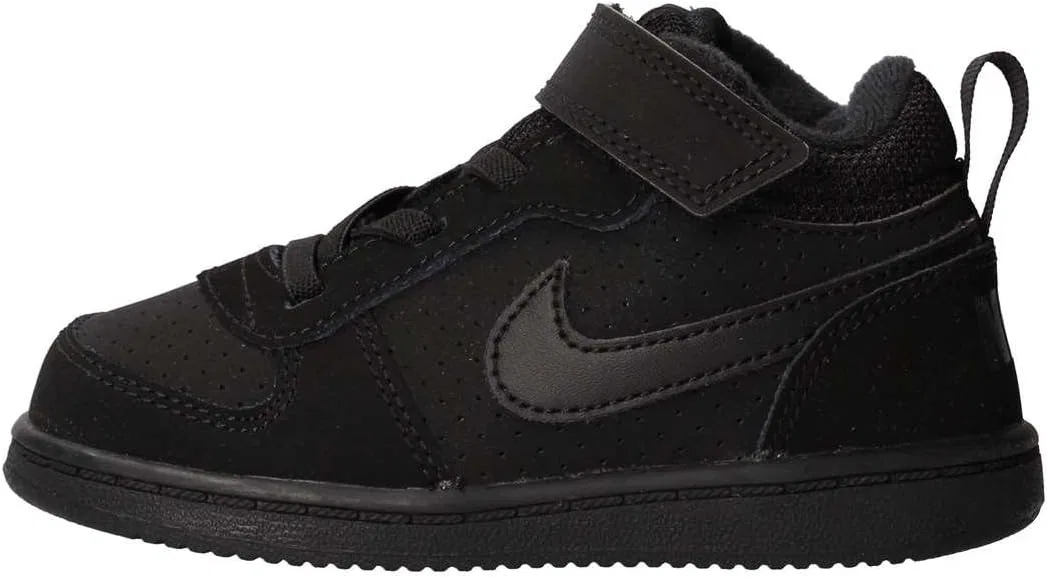 Детские кроссовки для мальчиков Air Max Torch 4 Nike, Black