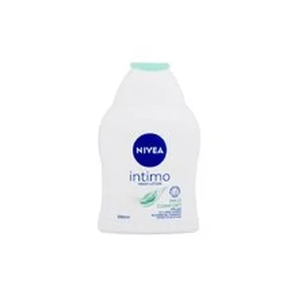 Лосьон для интимной гигиены мягкий Nivea Intimo, 250 мл