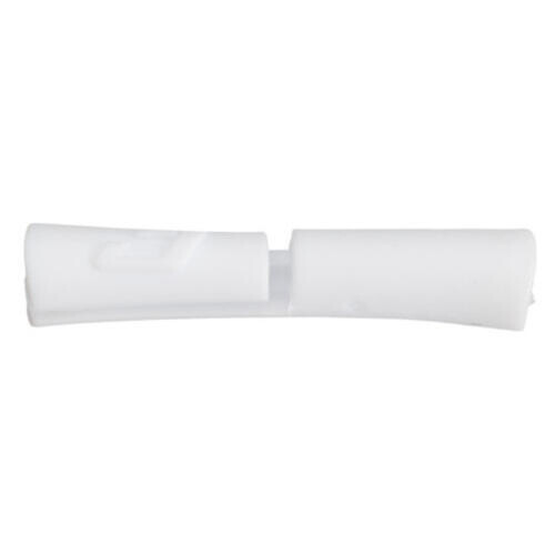 

Концевые фитинги Jagwire Workshop 5G Tube Tops 50шт., белый / белый / белый