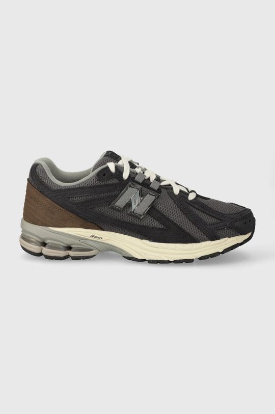 

Кроссовки 1906 New Balance, серый