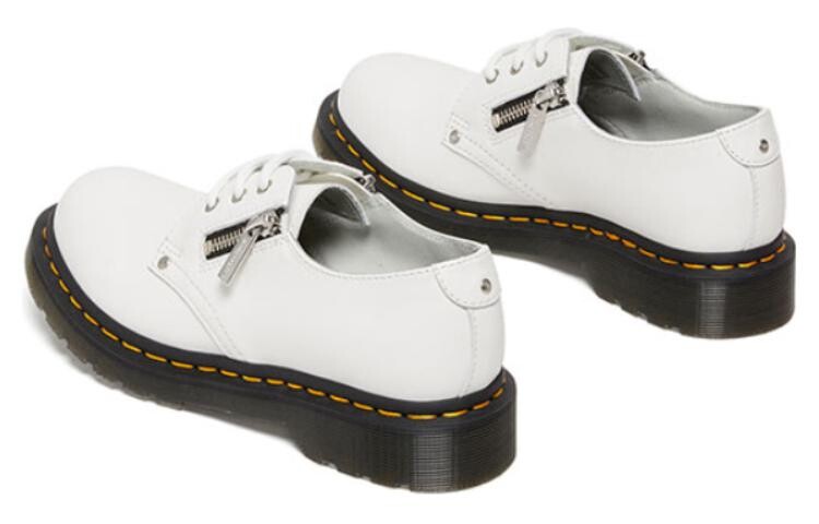 Dr.Martens Женская Повседневная обувь Женская — фото 4