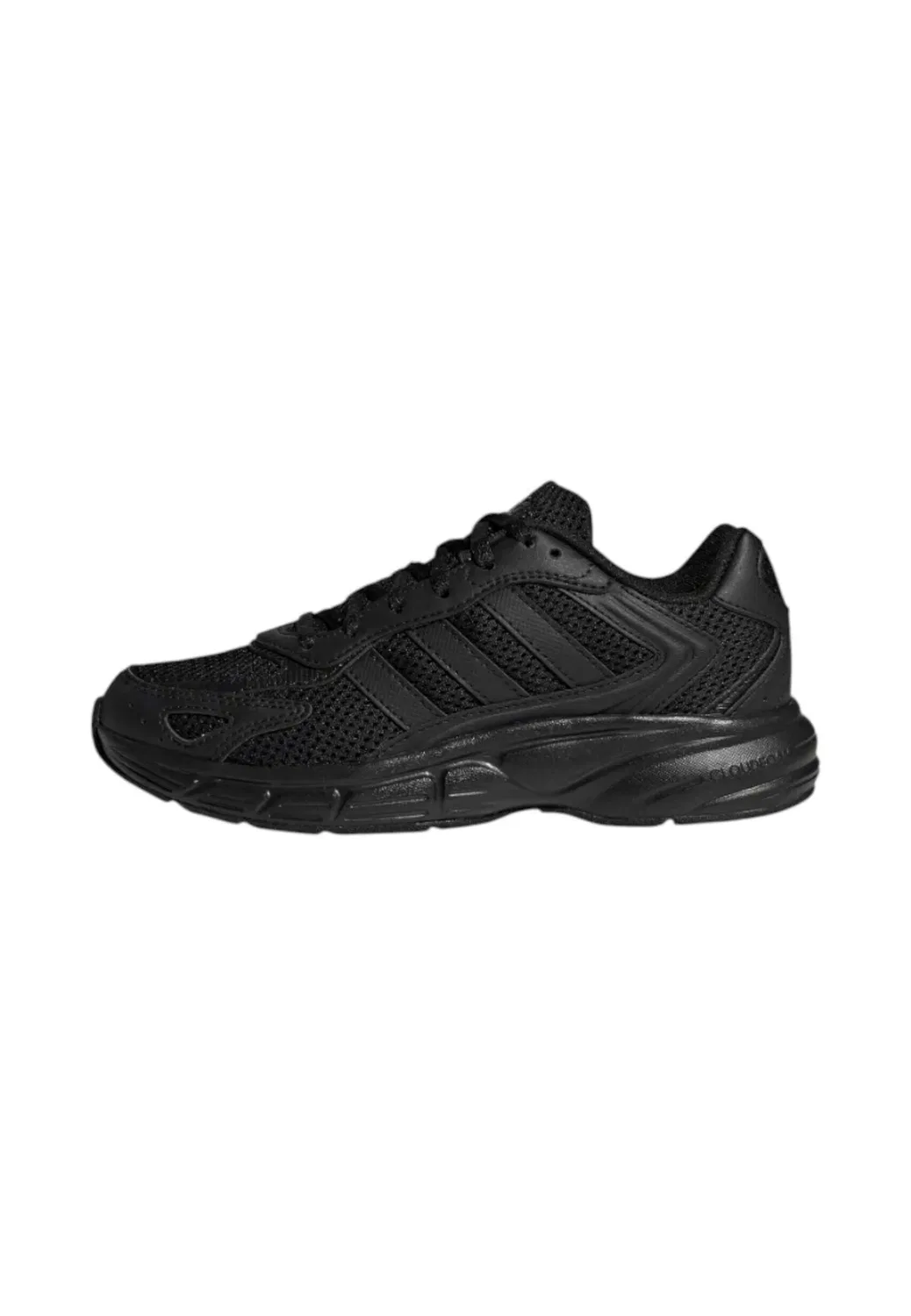Кроссовки унисекс - кроссовки Adidas Originals, Black