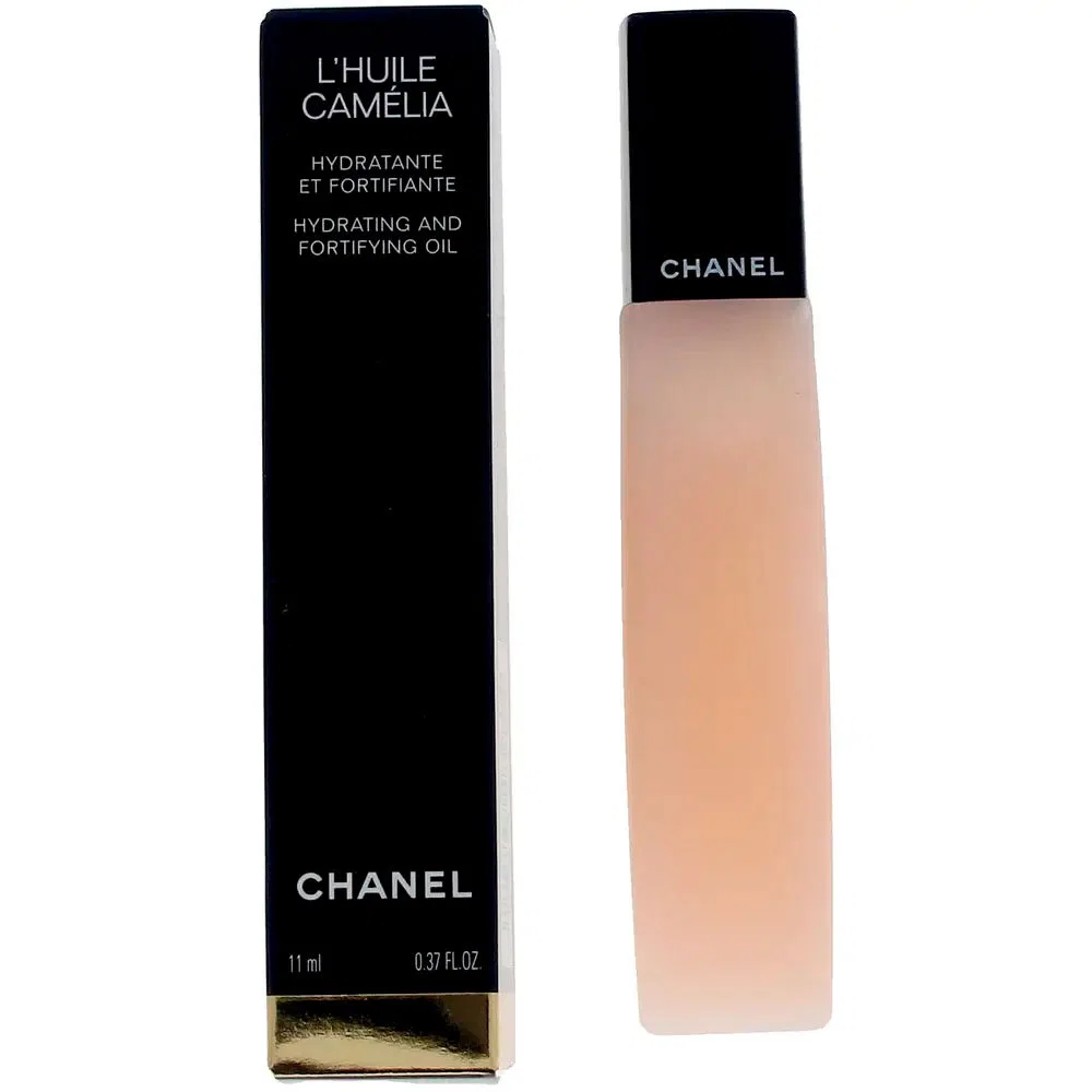 Масло для ухода за кожей Camélia L'HUILE Hydrating Chanel — фото 2