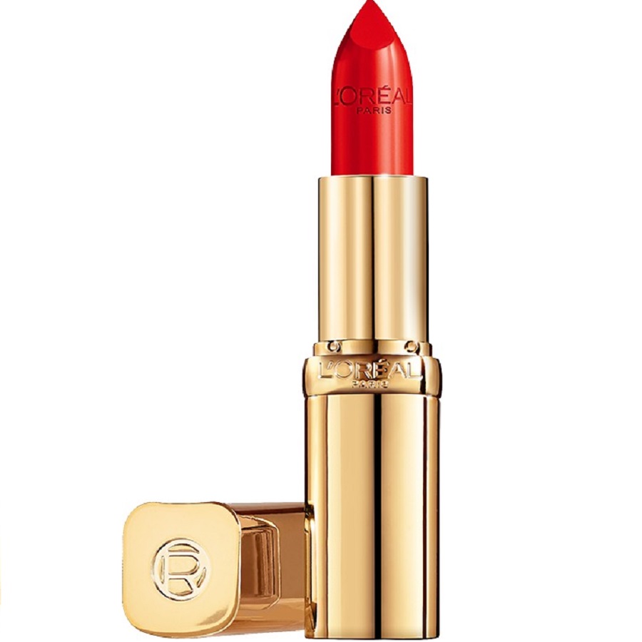 

Губная помада L'Oreal Paris Color Riche Satin, 125 Maison Marais