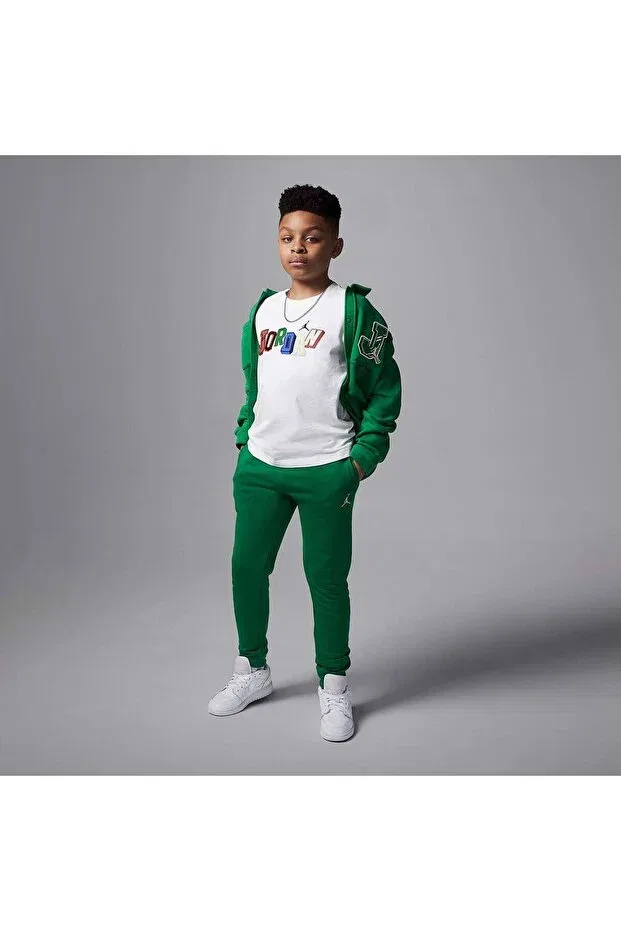 Детская футболка для девочек хлопковая Nike, White — фото 3