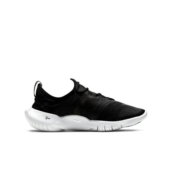 Кроссовки Nike Rn 5.0 2020, белый — фото 2