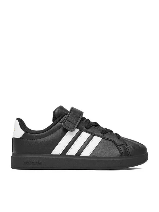 Кроссовки CEO-STREETTALK EL C Adidas, черный
