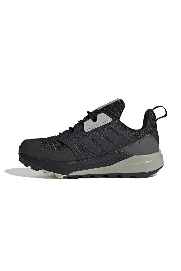 Детские ботинки для девочек с водонепроницаемостью Terrex trailmaker r.rdy k young outdoor shoes fw9327 Adidas, Ttrgn-1 — фото 2